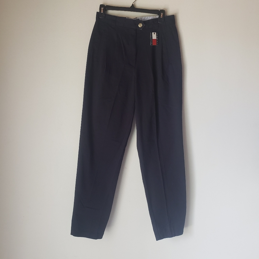 Tommy Hilfiger Women's Pants Size 8